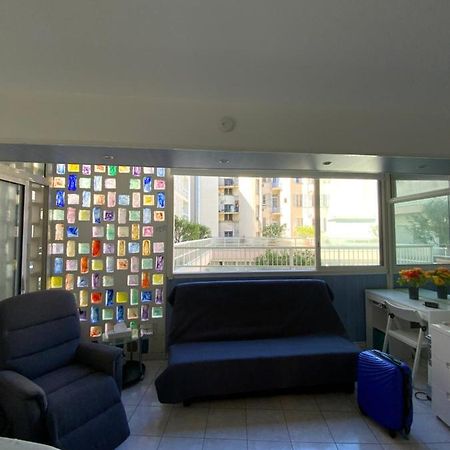 Le Royal, Cosy Seaside Studio Apartamento Niza Exterior foto