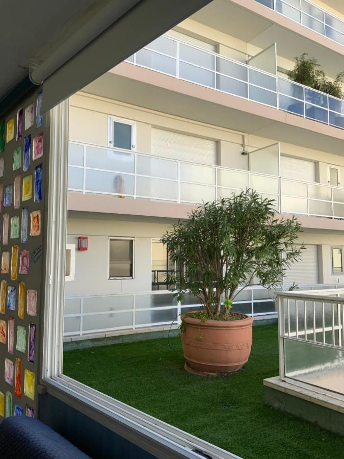 Le Royal, Cosy Seaside Studio Apartamento Niza Exterior foto